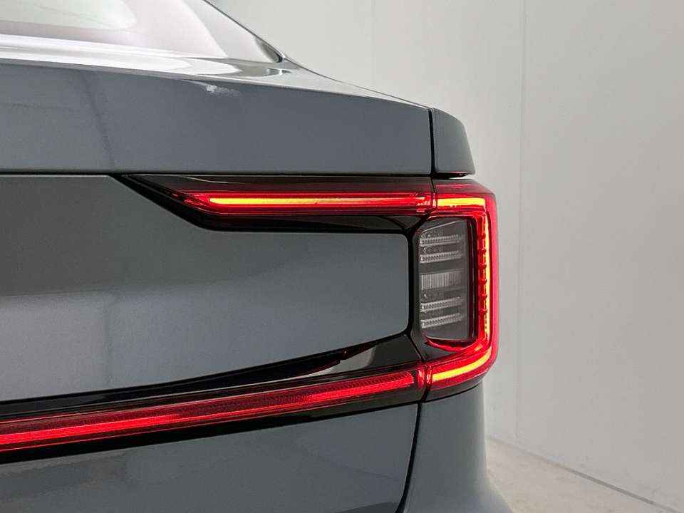 Polestar 2 - Imagem 14