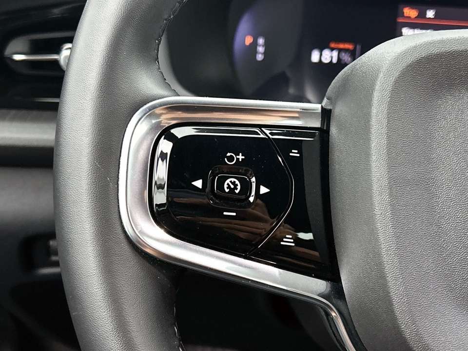 Polestar 2 - Imagem 6