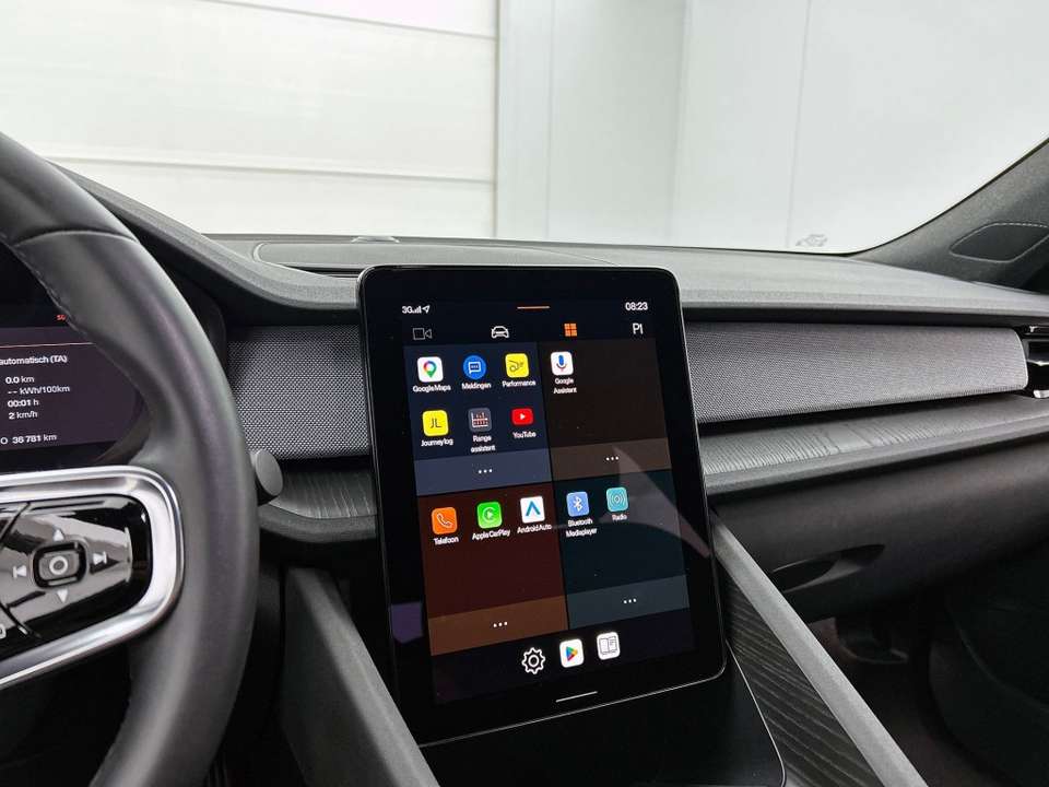 Polestar 2 - Imagem 7