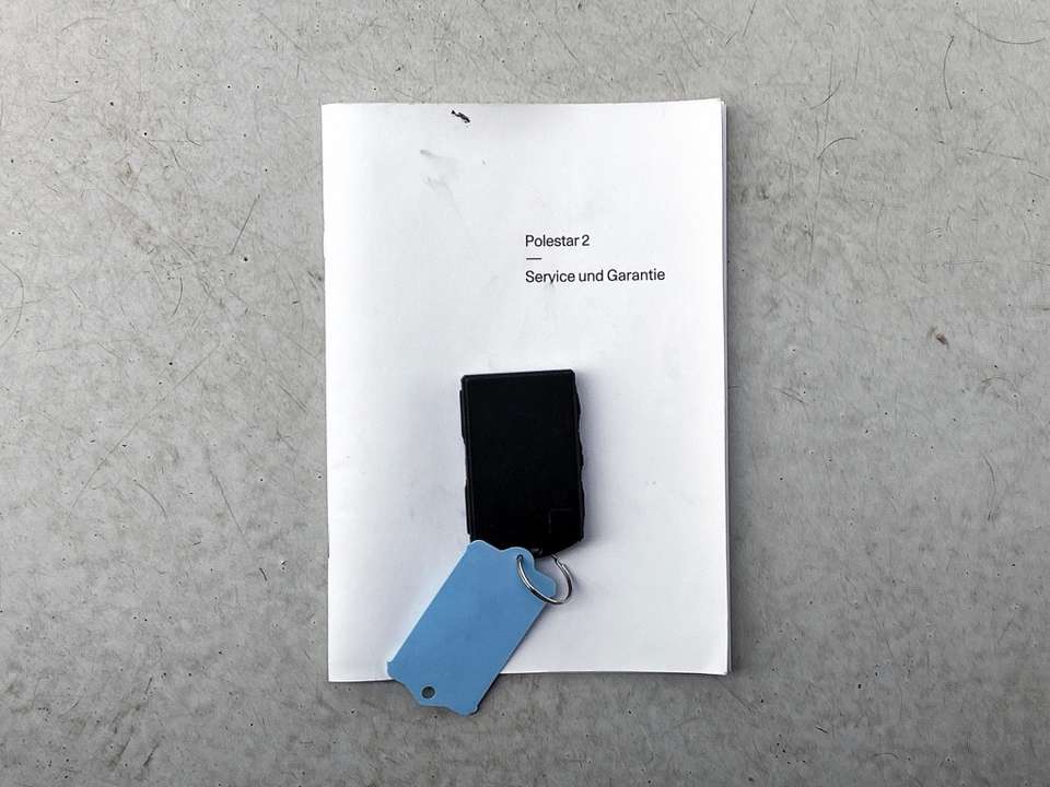 Polestar 2 - Imagem 9