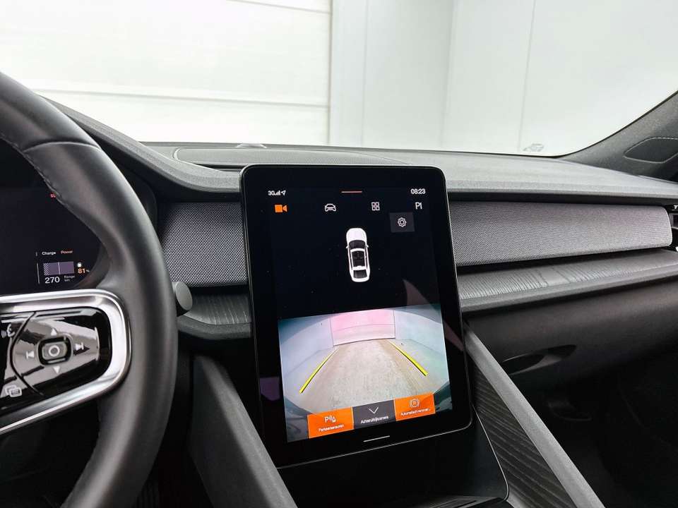 Polestar 2 - Imagem 15