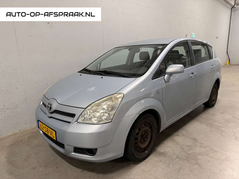 Toyota Verso - Imagem 5