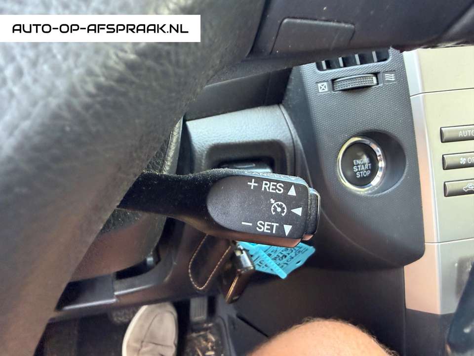 Toyota Verso - Imagem 9