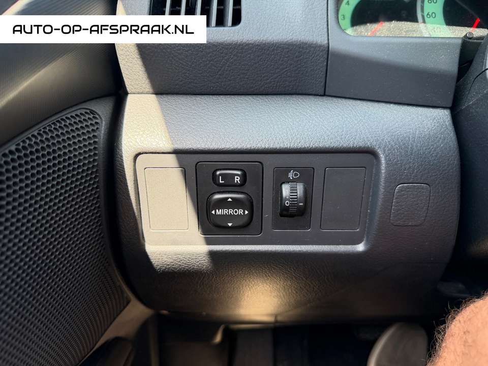Toyota Verso - Imagem 10