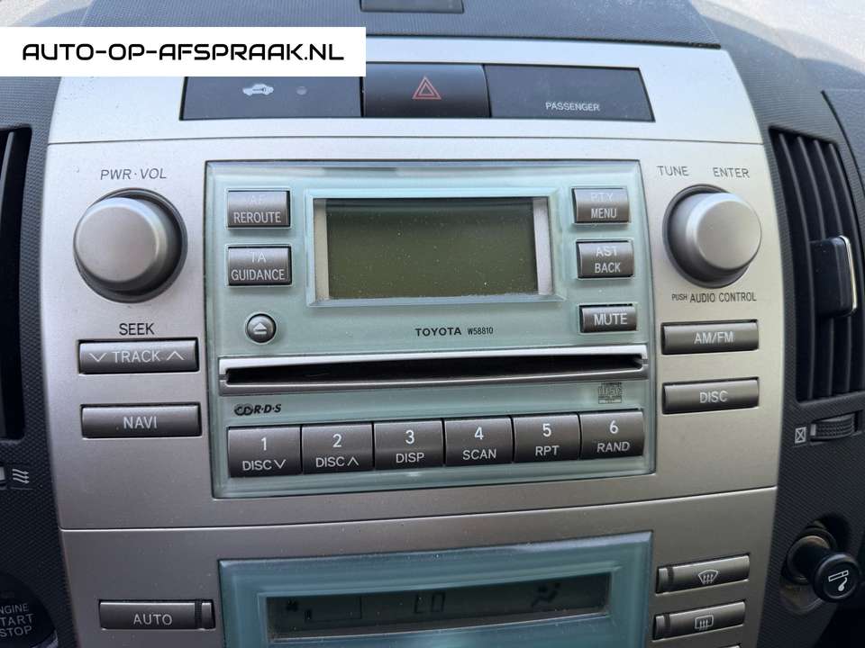 Toyota Verso - Imagem 13