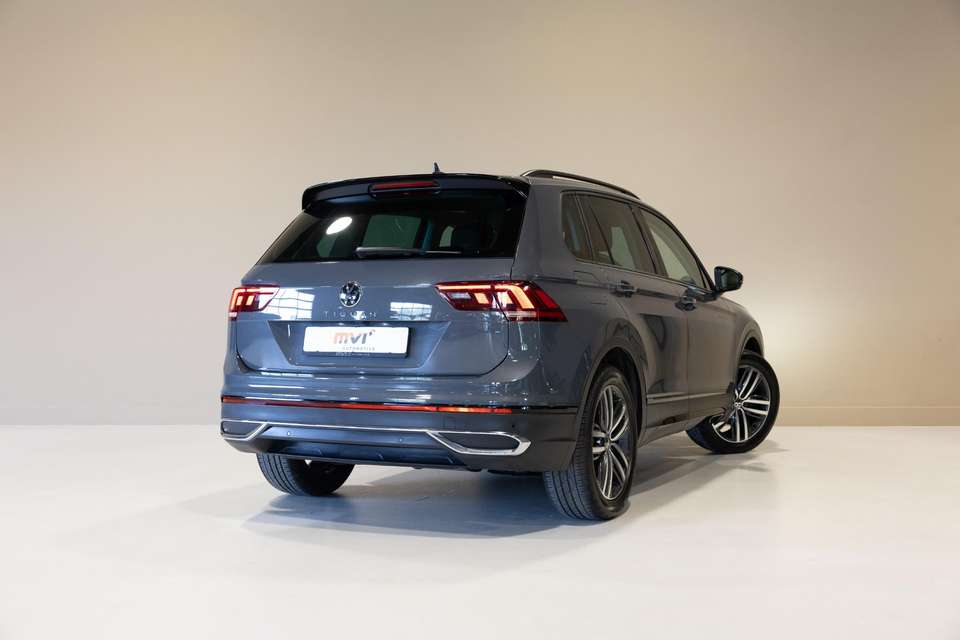 Volkswagen Tiguan - Imagem 2