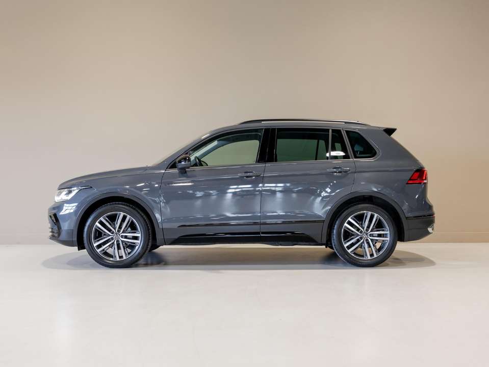 Volkswagen Tiguan - Imagem 3