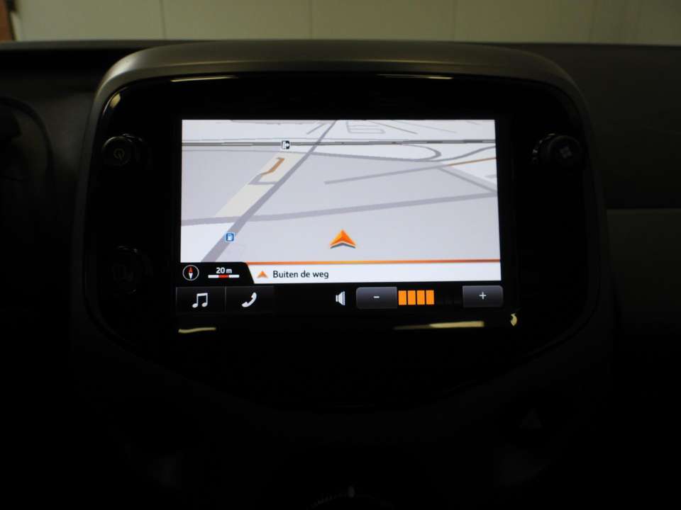 Toyota Aygo - Imagem 7