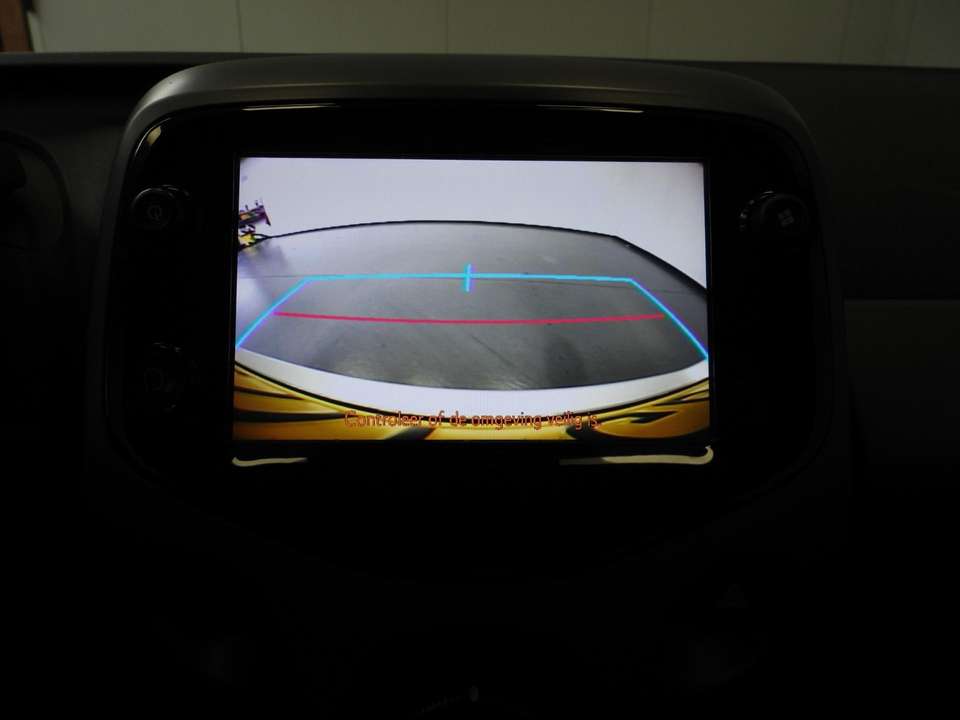 Toyota Aygo - Imagem 8