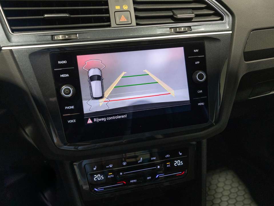 Volkswagen Tiguan - Imagem 6
