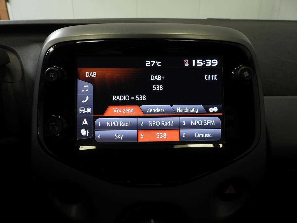 Toyota Aygo - Imagem 9