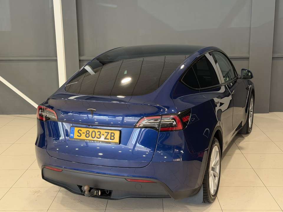 Tesla Model Y - Imagem 4