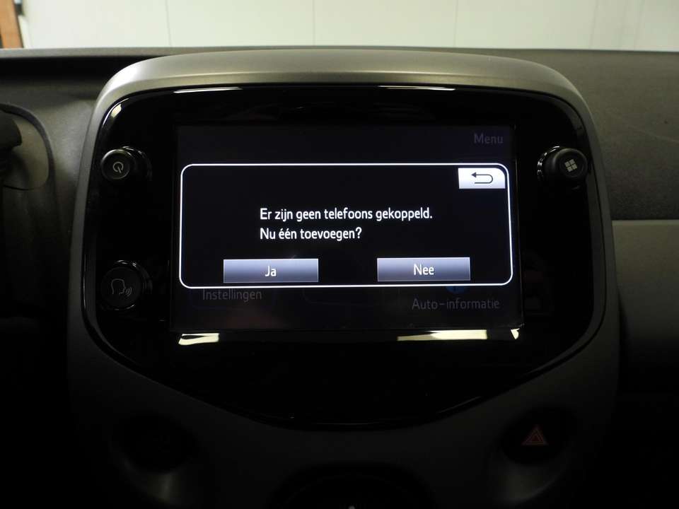 Toyota Aygo - Imagem 10