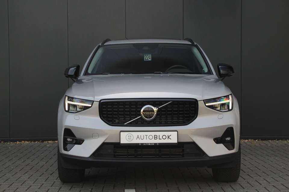 Volvo XC40 - Imagem 3