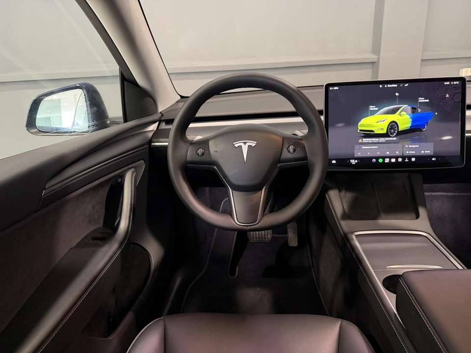 Tesla Model Y - Imagem 5