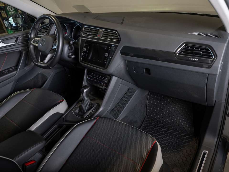 Volkswagen Tiguan - Imagem 8