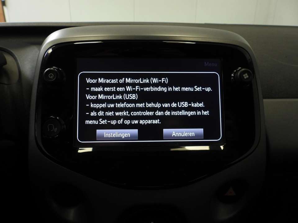 Toyota Aygo - Imagem 11