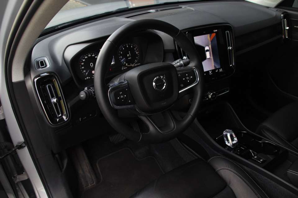 Volvo XC40 - Imagem 4
