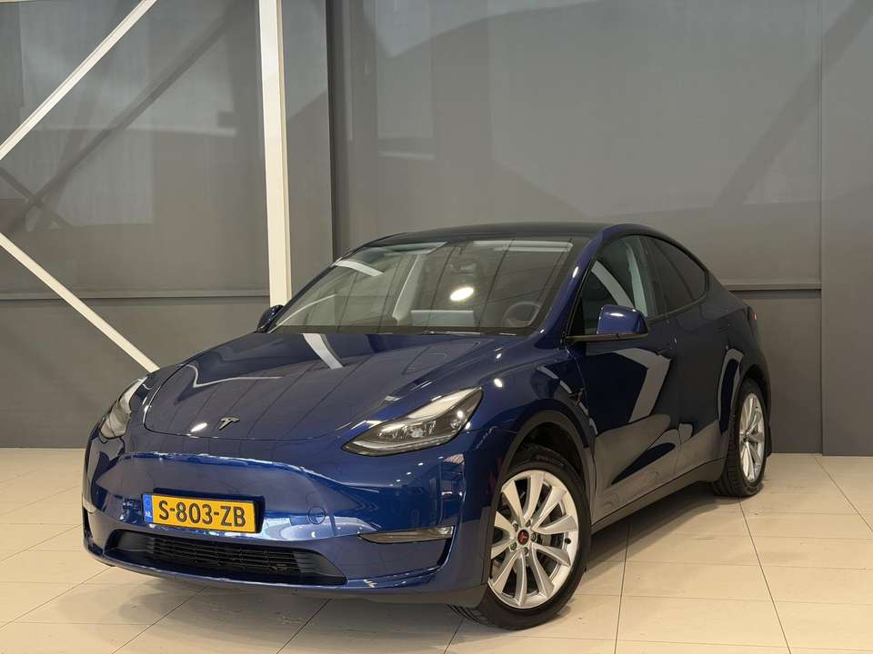 Tesla Model Y - Imagem 6