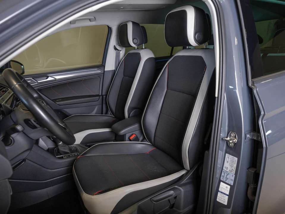 Volkswagen Tiguan - Imagem 9