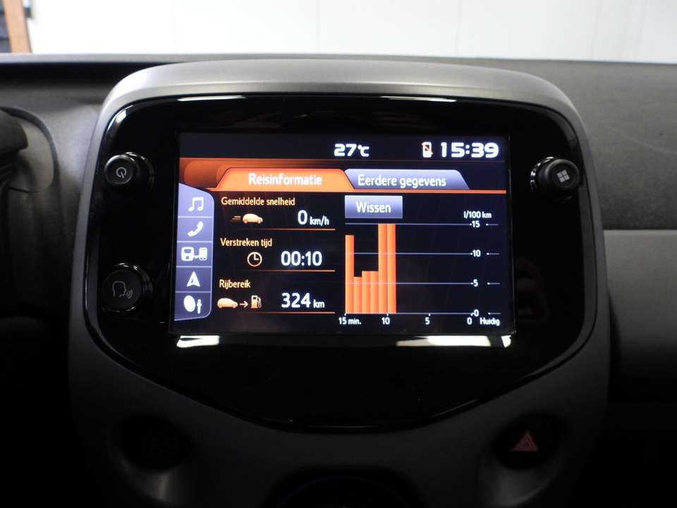 Toyota Aygo - Imagem 12
