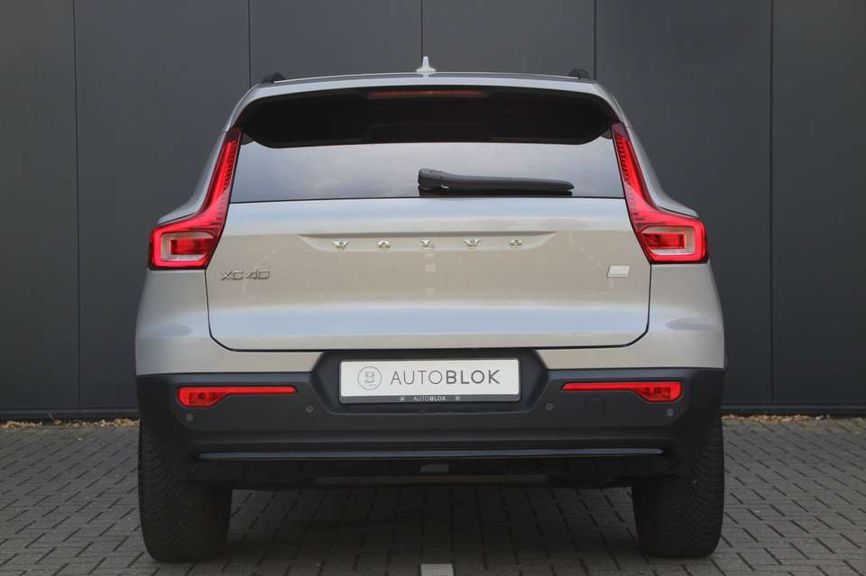 Volvo XC40 - Imagem 5