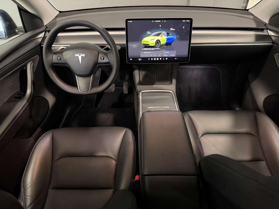 Tesla Model Y - Imagem 7