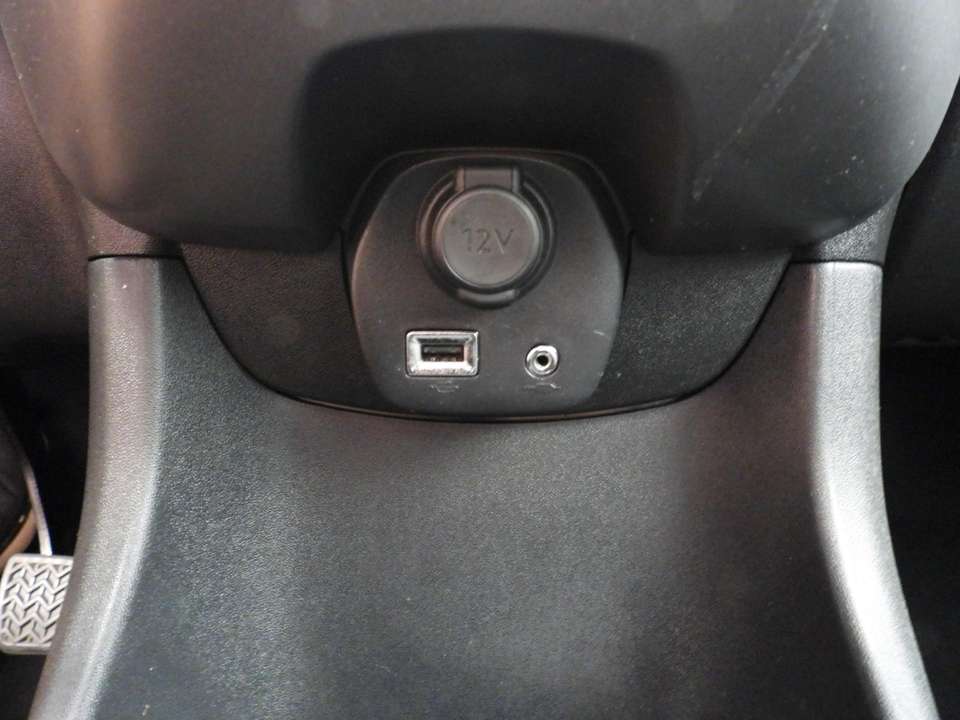 Toyota Aygo - Imagem 13
