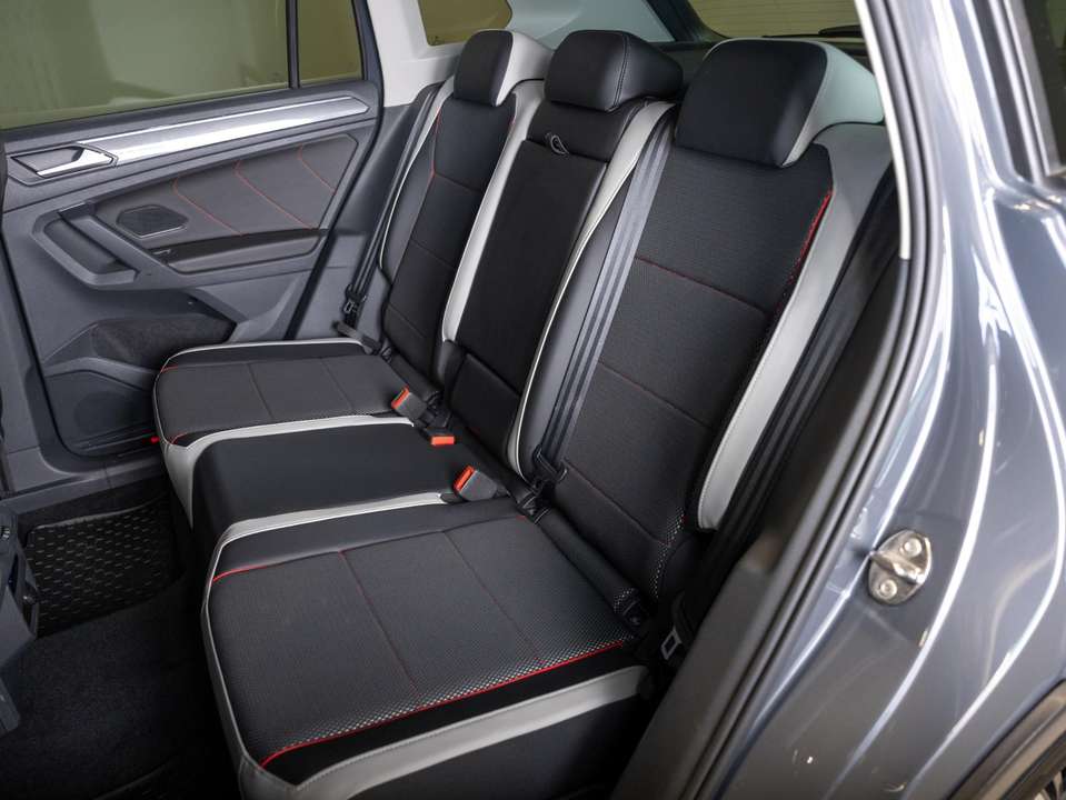 Volkswagen Tiguan - Imagem 10
