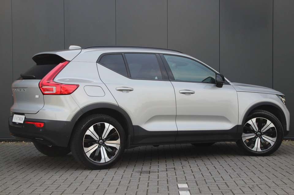 Volvo XC40 - Imagem 6