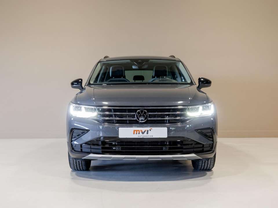 Volkswagen Tiguan - Imagem 11