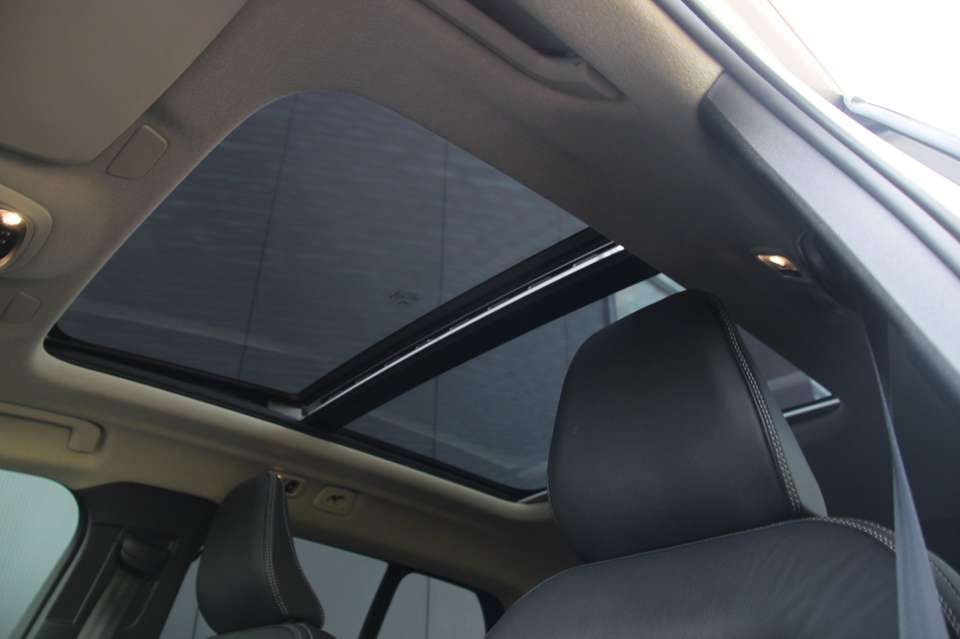 Volvo XC40 - Imagem 7