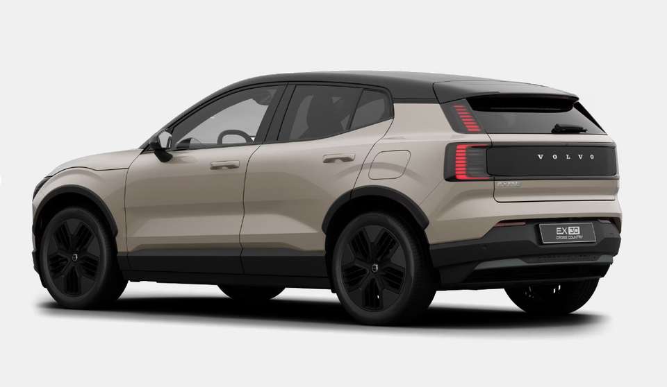 Volvo EX30 - Imagem 2