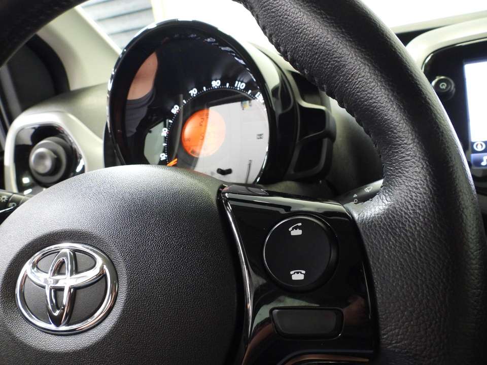 Toyota Aygo - Imagem 15