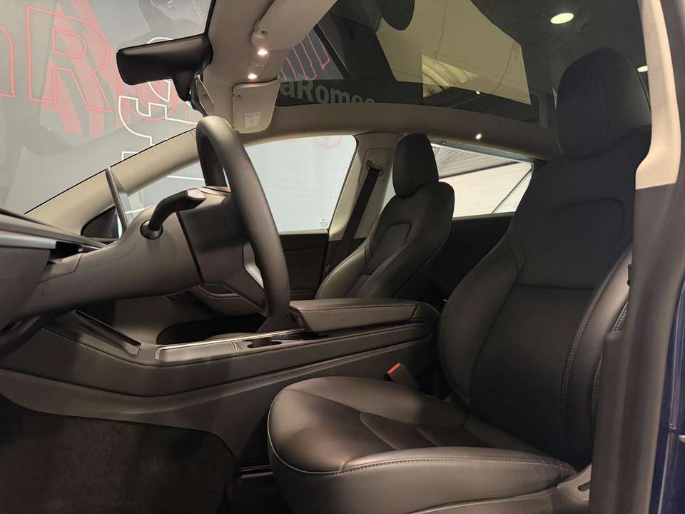 Tesla Model Y - Imagem 9