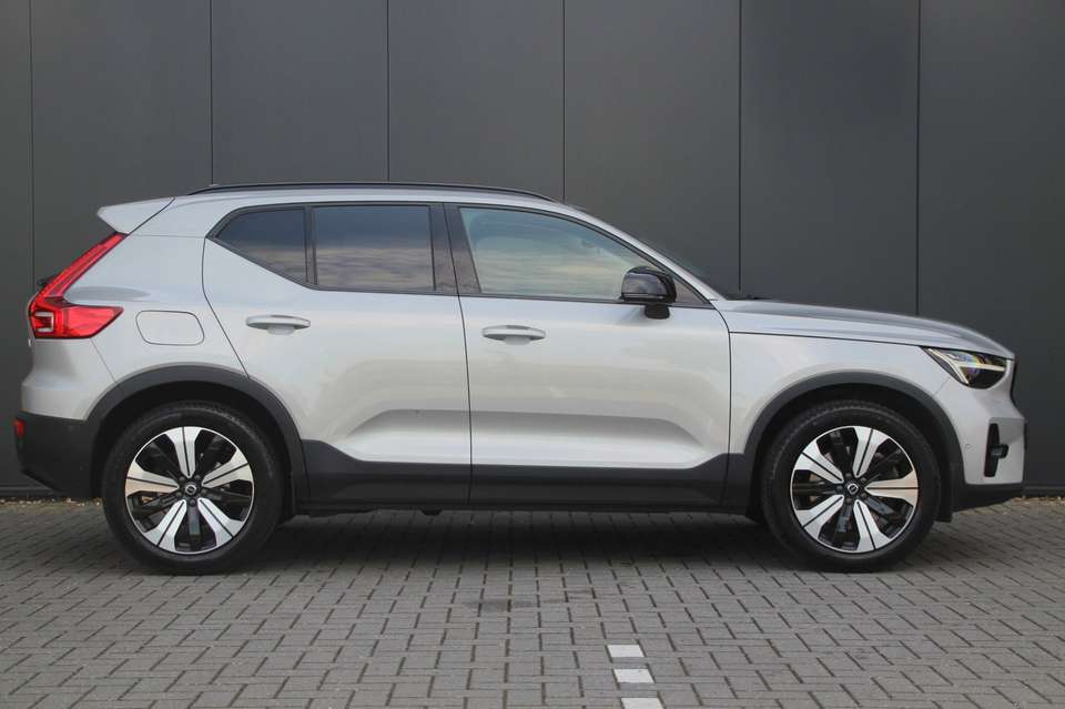 Volvo XC40 - Imagem 8