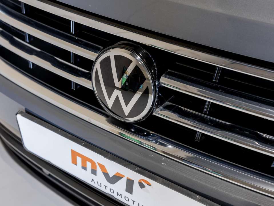 Volkswagen Tiguan - Imagem 12