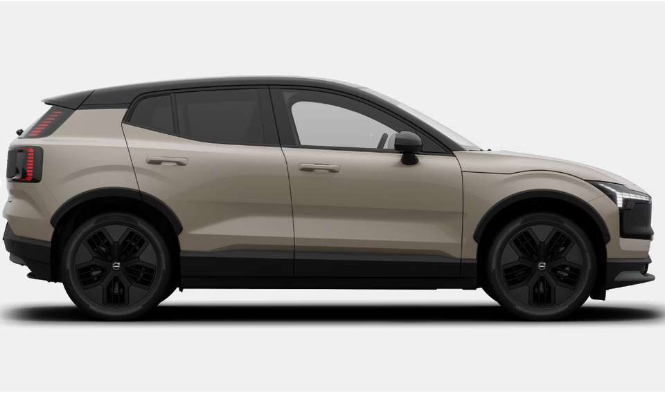 Volvo EX30 - Imagem 3