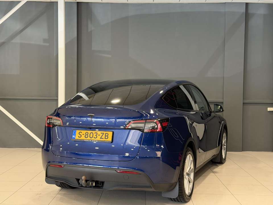 Tesla Model Y - Imagem 10