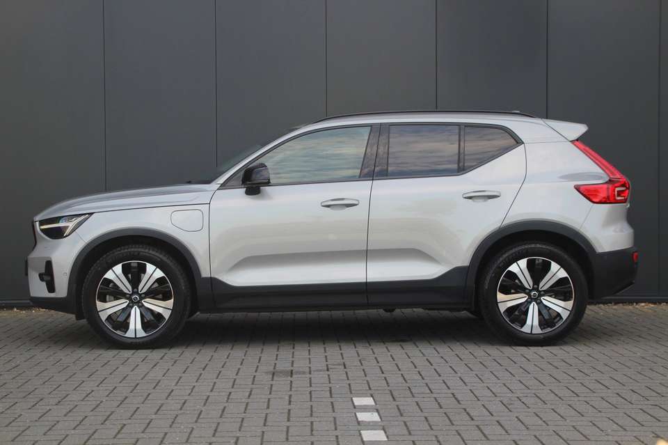 Volvo XC40 - Imagem 9