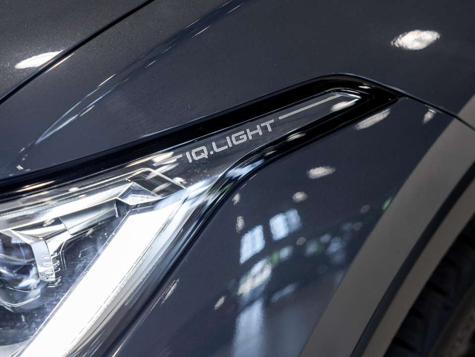 Volkswagen Tiguan - Imagem 13