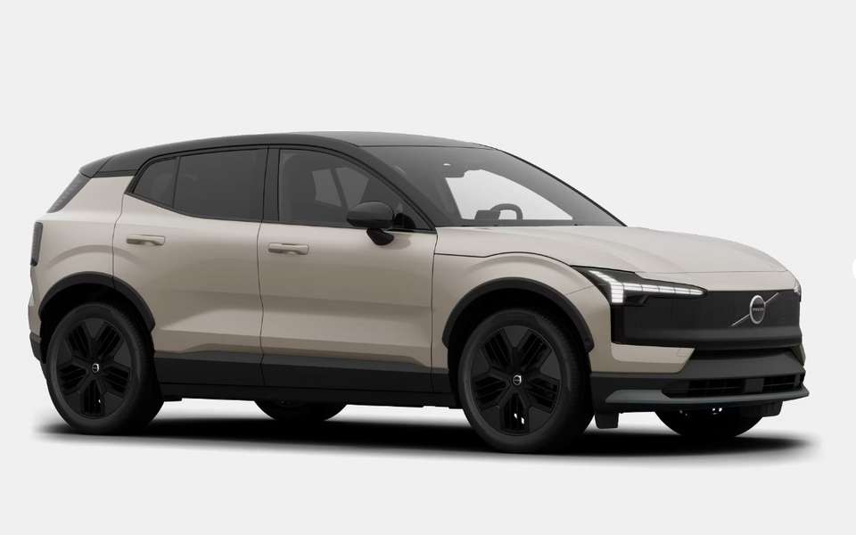 Volvo EX30 - Imagem 4