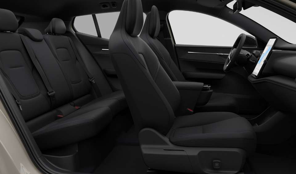 Volvo EX30 - Imagem 5