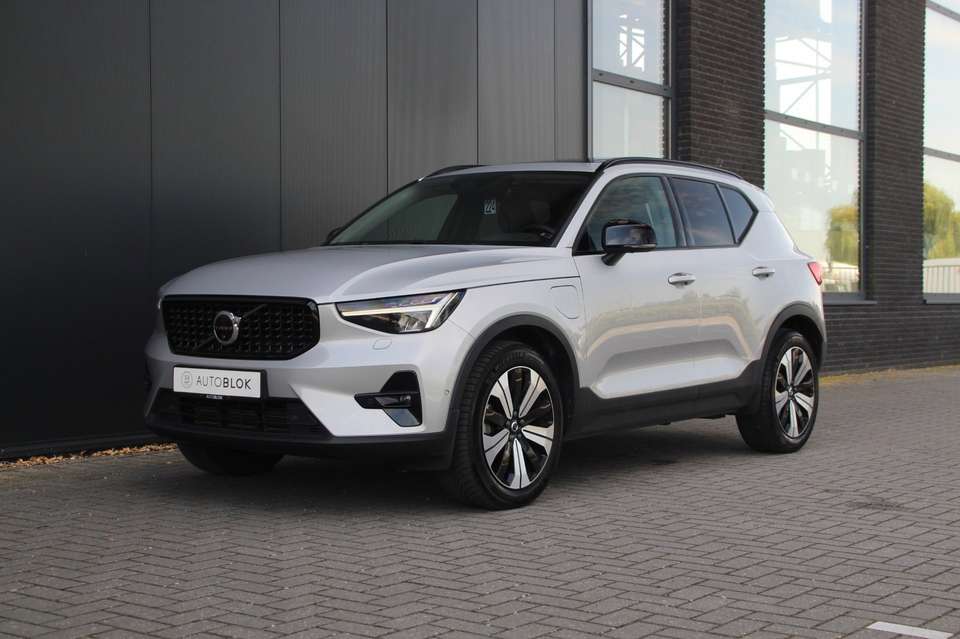 Volvo XC40 - Imagem 10