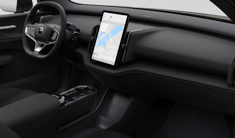 Volvo EX30 - Imagem 6