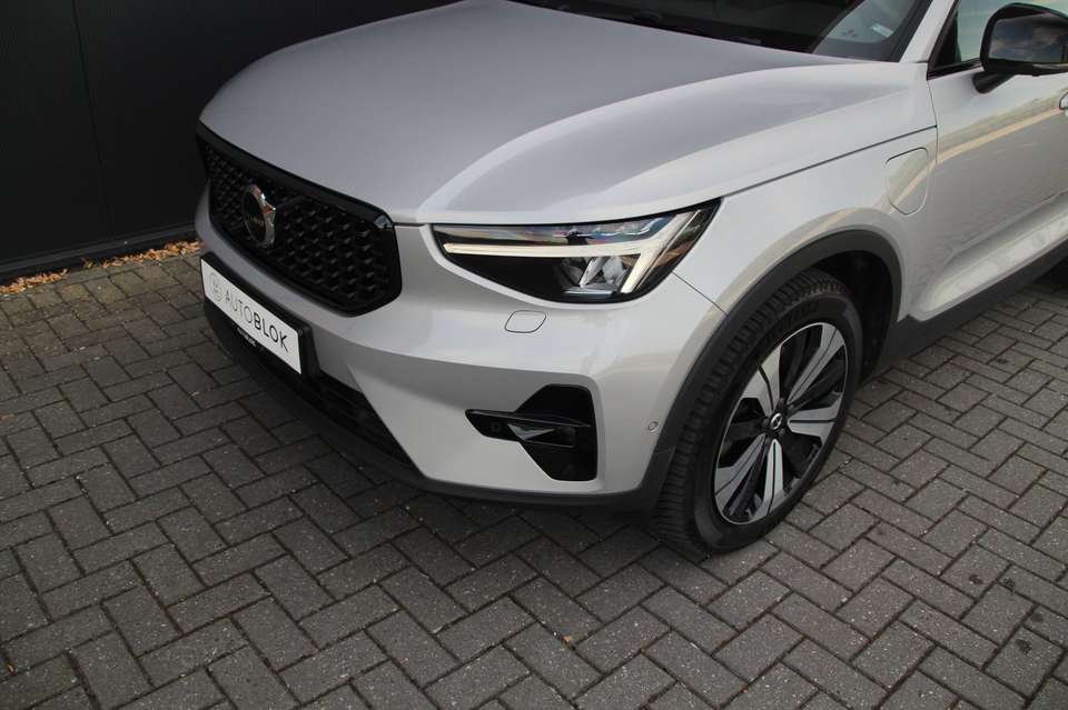 Volvo XC40 - Imagem 11