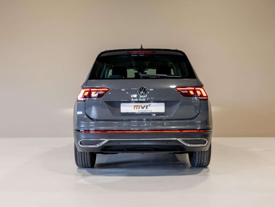 Volkswagen Tiguan - Imagem 15