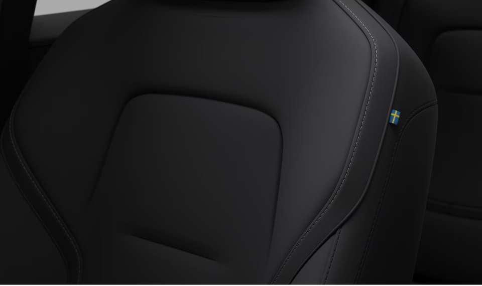 Volvo EX30 - Imagem 7