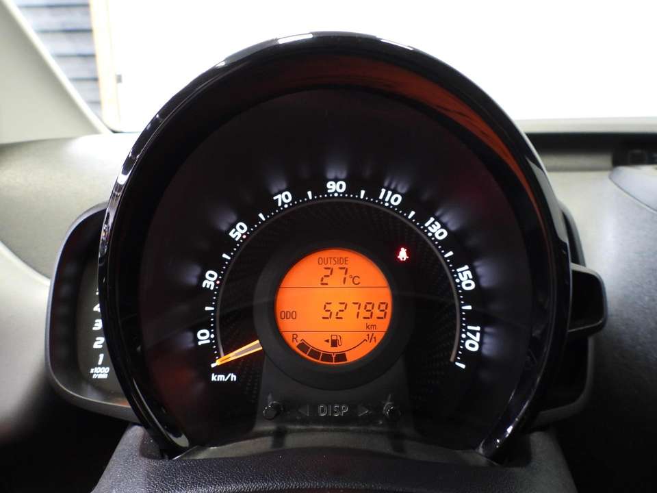 Toyota Aygo - Imagem 20