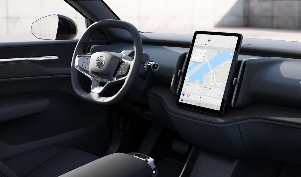 Volvo EX30 - Imagem 8